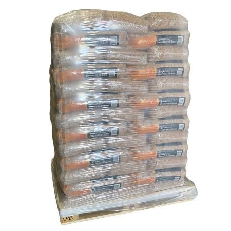 Holzpellets ENplus A1 6 mm – HD+ – 65 × 15 kg